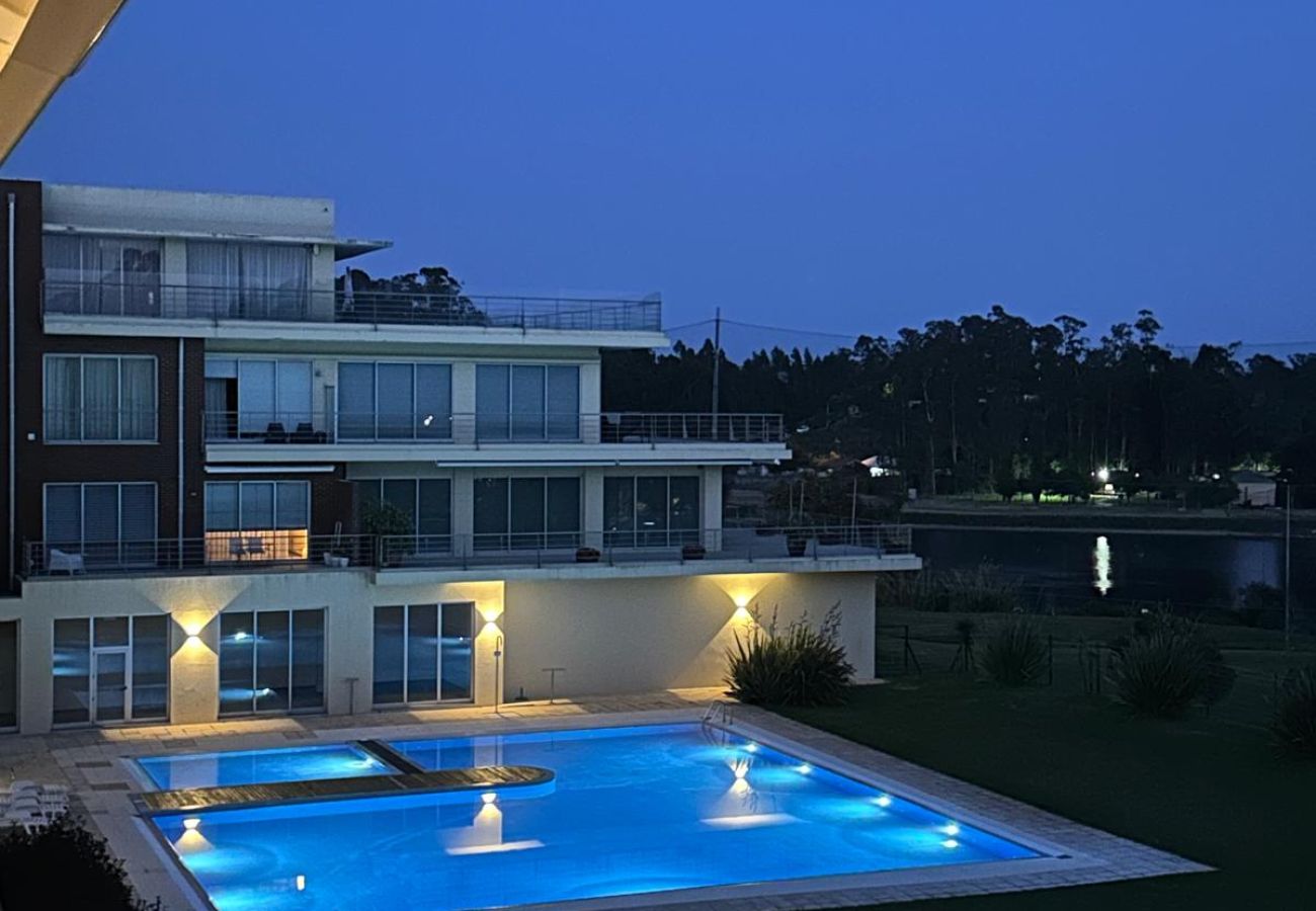 Apartamento em Esposende - Quinta da Barca - Golf River