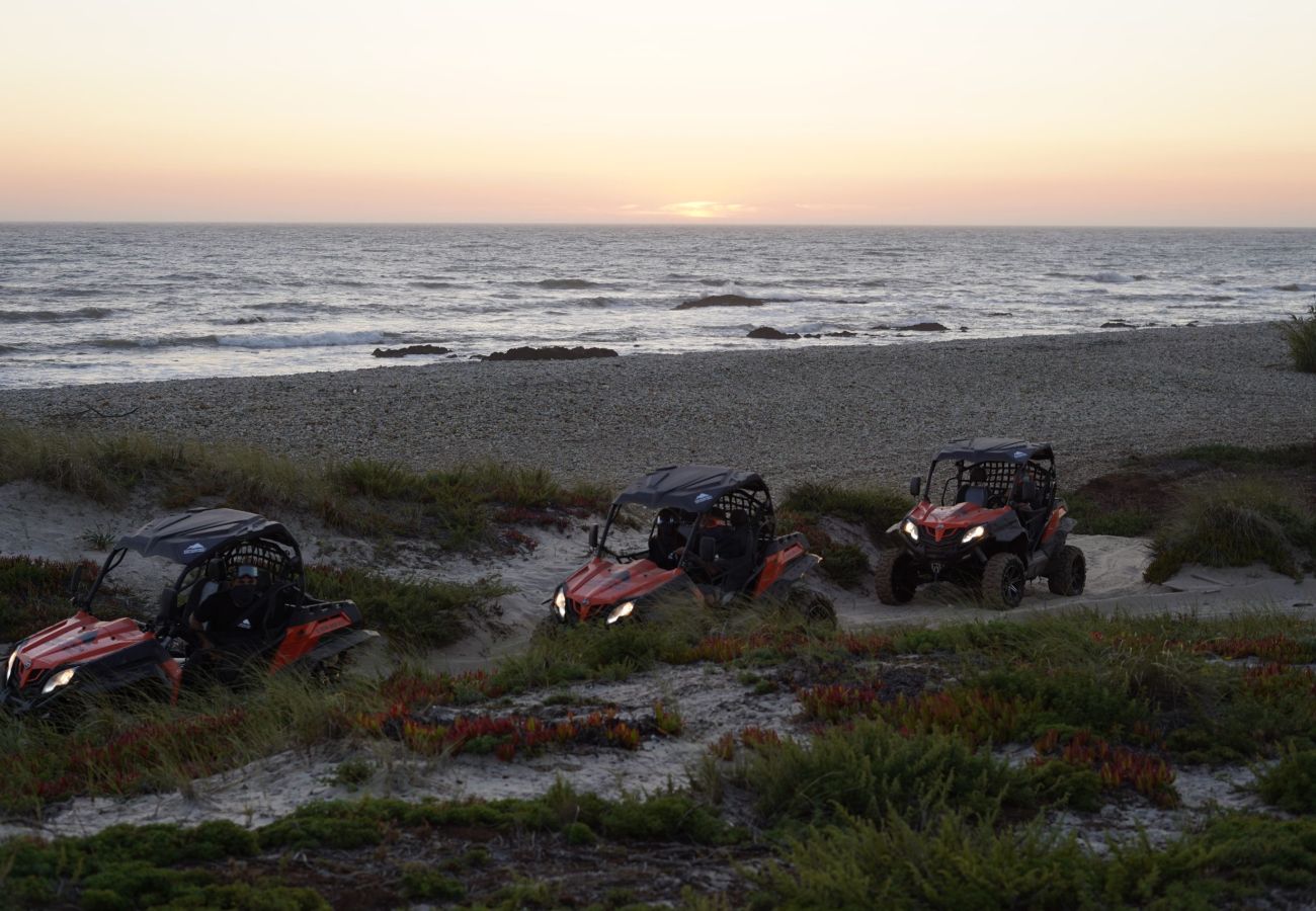 Apartamento em Esposende - Quinta da Barca - Golf River