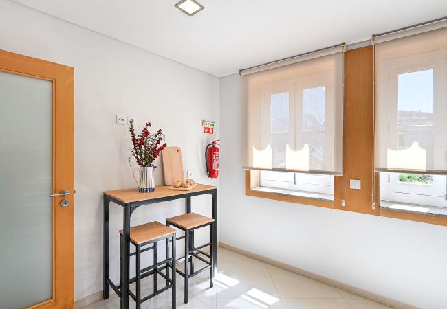 Apartamento em Braga - Margarita Apartment Apartamento em Braga - Margarita Apartment