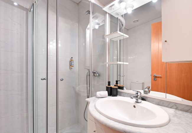 Apartamento em Braga - Margarita Apartment Apartamento em Braga - Margarita Apartment