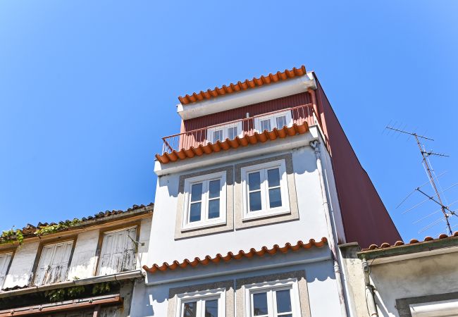 Apartamento em Braga - Margarita Apartment Apartamento em Braga - Margarita Apartment