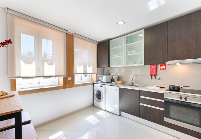 Apartamento em Braga - Margarita Apartment Apartamento em Braga - Margarita Apartment