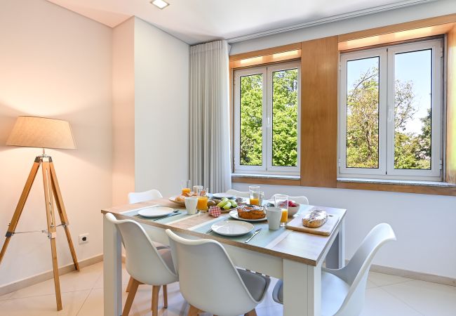 Apartamento em Braga - Margarita Apartment Apartamento em Braga - Margarita Apartment
