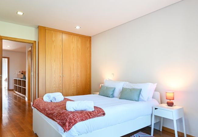 Apartamento em Braga - Margarita Apartment Apartamento em Braga - Margarita Apartment