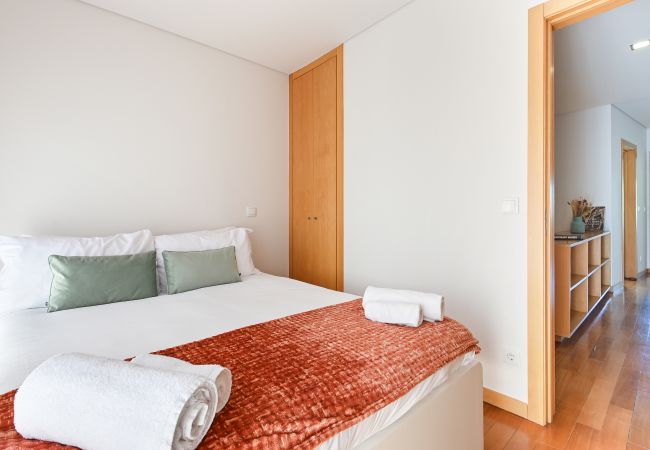 Apartamento em Braga - Margarita Apartment Apartamento em Braga - Margarita Apartment