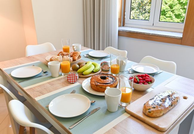 Apartamento em Braga - Margarita Apartment Apartamento em Braga - Margarita Apartment