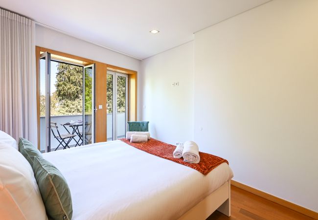Apartamento em Braga - Margarita Apartment Apartamento em Braga - Margarita Apartment