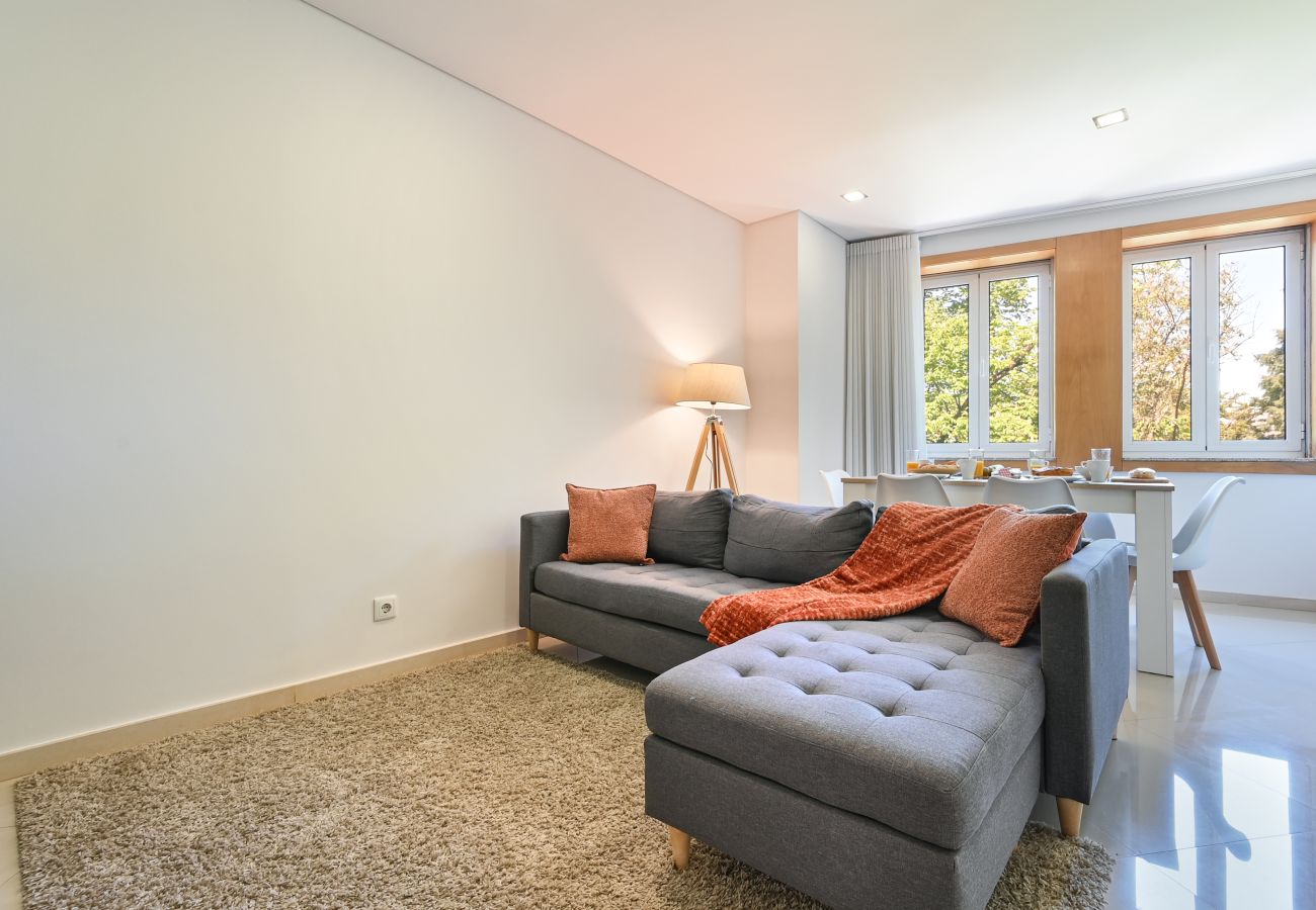 Apartamento em Braga - Margarita Apartment