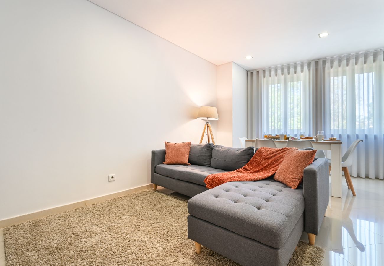 Apartamento em Braga - Margarita Apartment