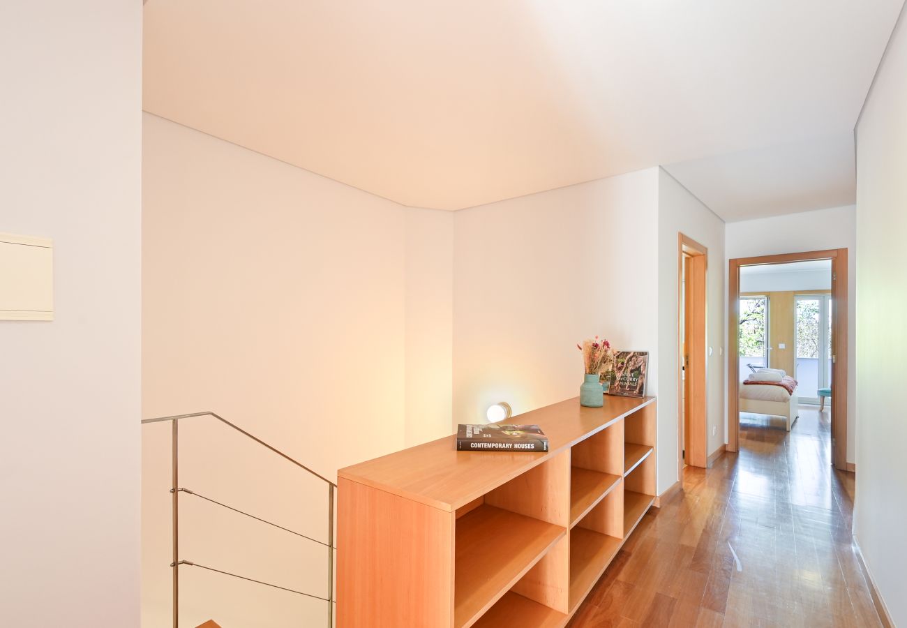 Apartamento em Braga - Margarita Apartment