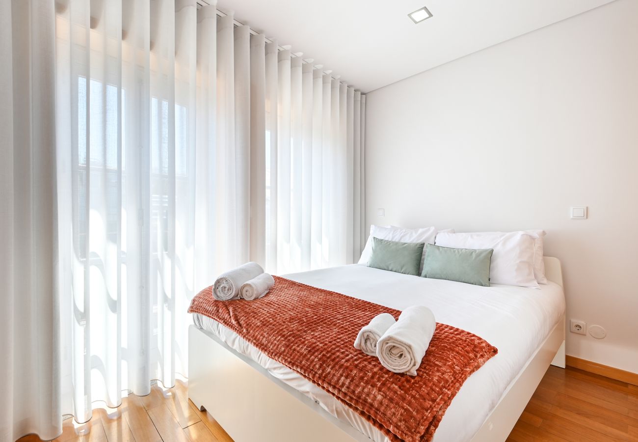 Apartamento em Braga - Margarita Apartment