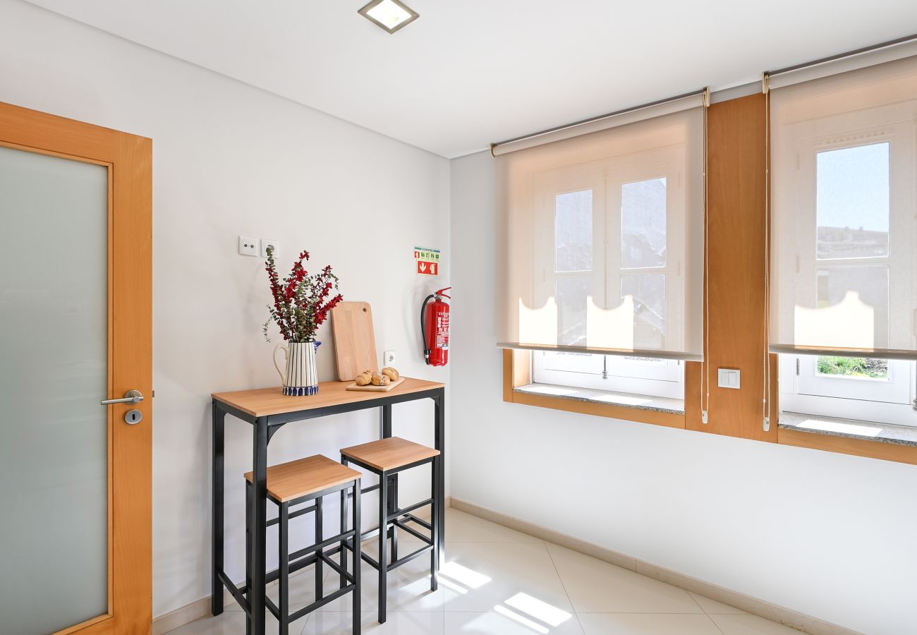 Apartamento em Braga - Margarita Apartment