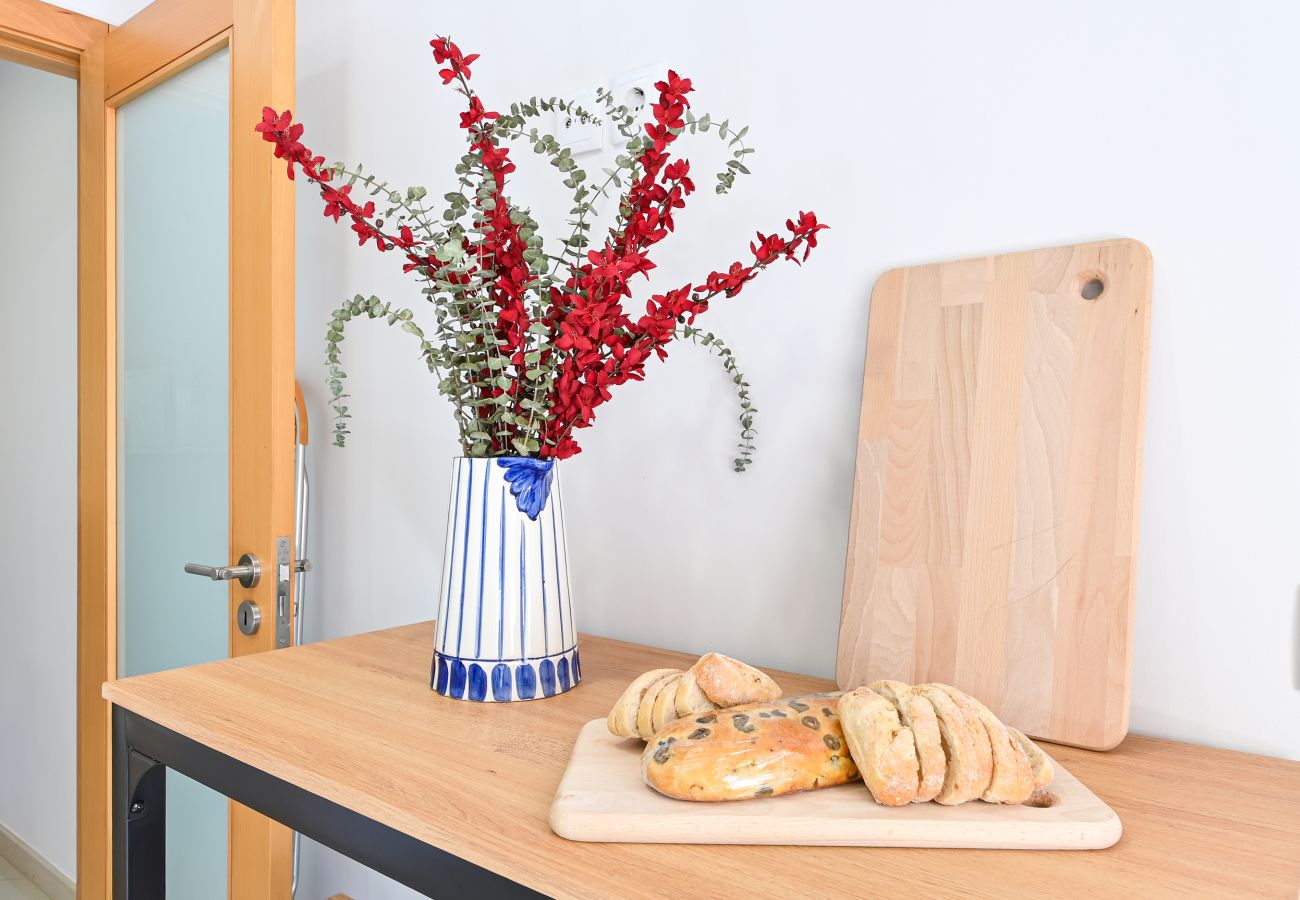 Apartamento em Braga - Margarita Apartment