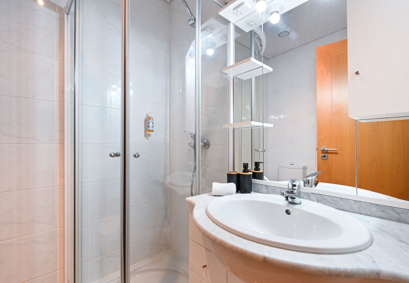 Apartamento em Braga - Margarita Apartment