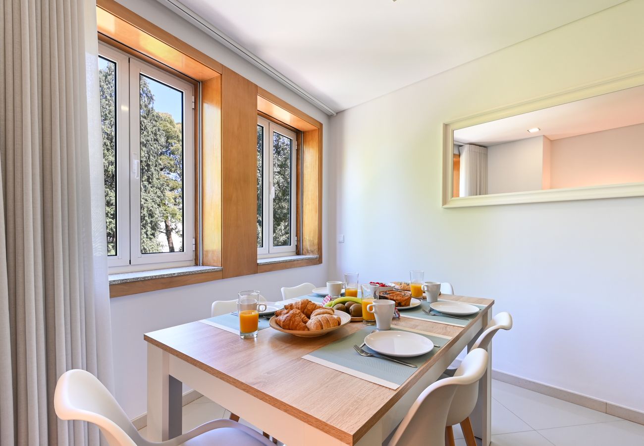 Apartamento em Braga - Margarita Apartment