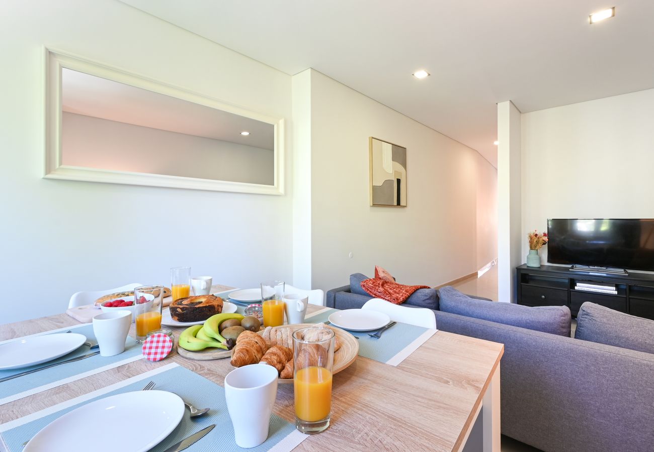 Apartamento em Braga - Margarita Apartment