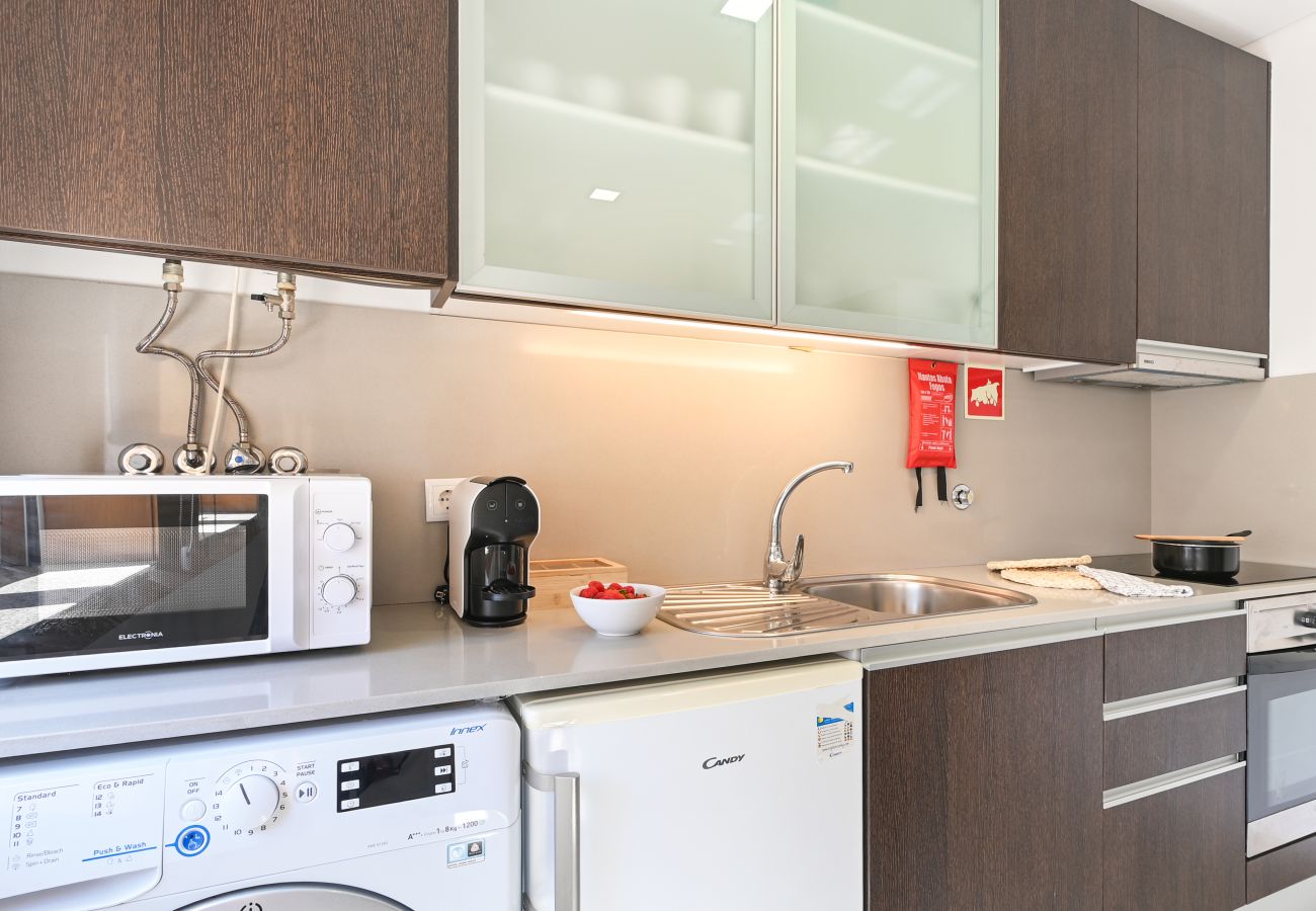 Apartamento em Braga - Margarita Apartment