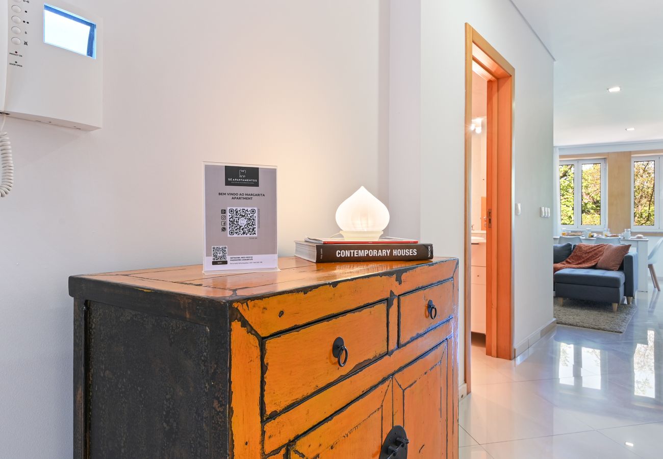 Apartamento em Braga - Margarita Apartment