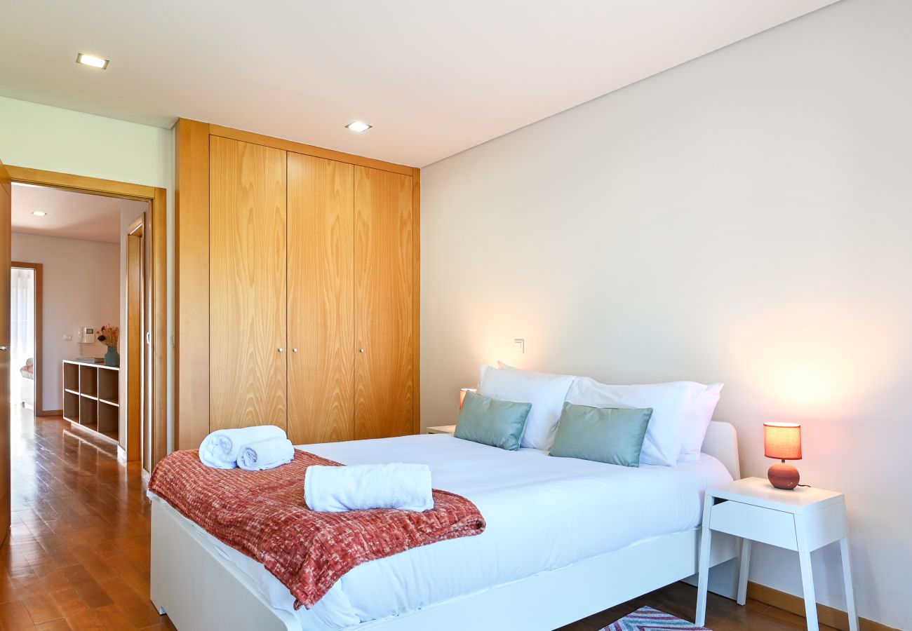 Apartamento em Braga - Margarita Apartment