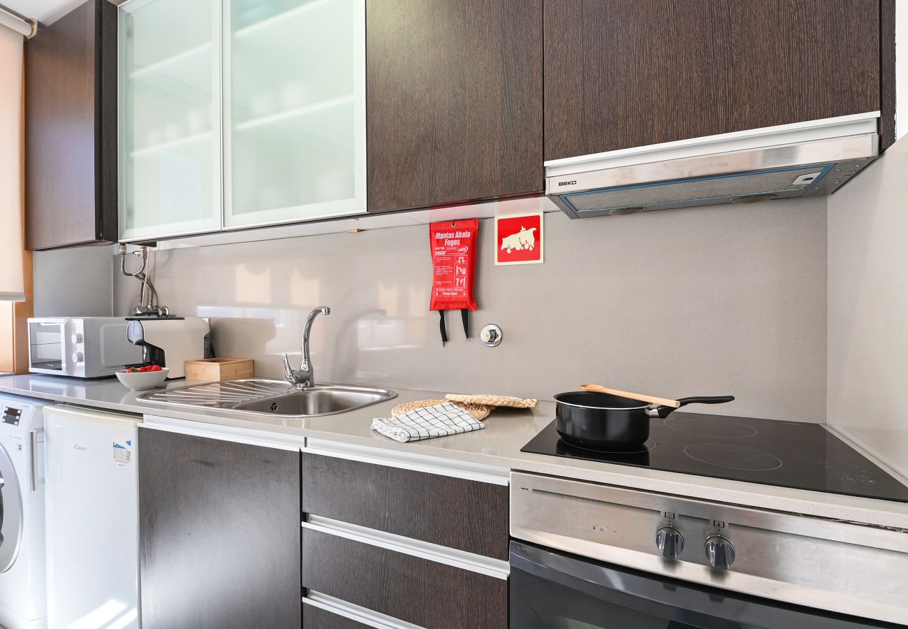 Apartamento em Braga - Margarita Apartment