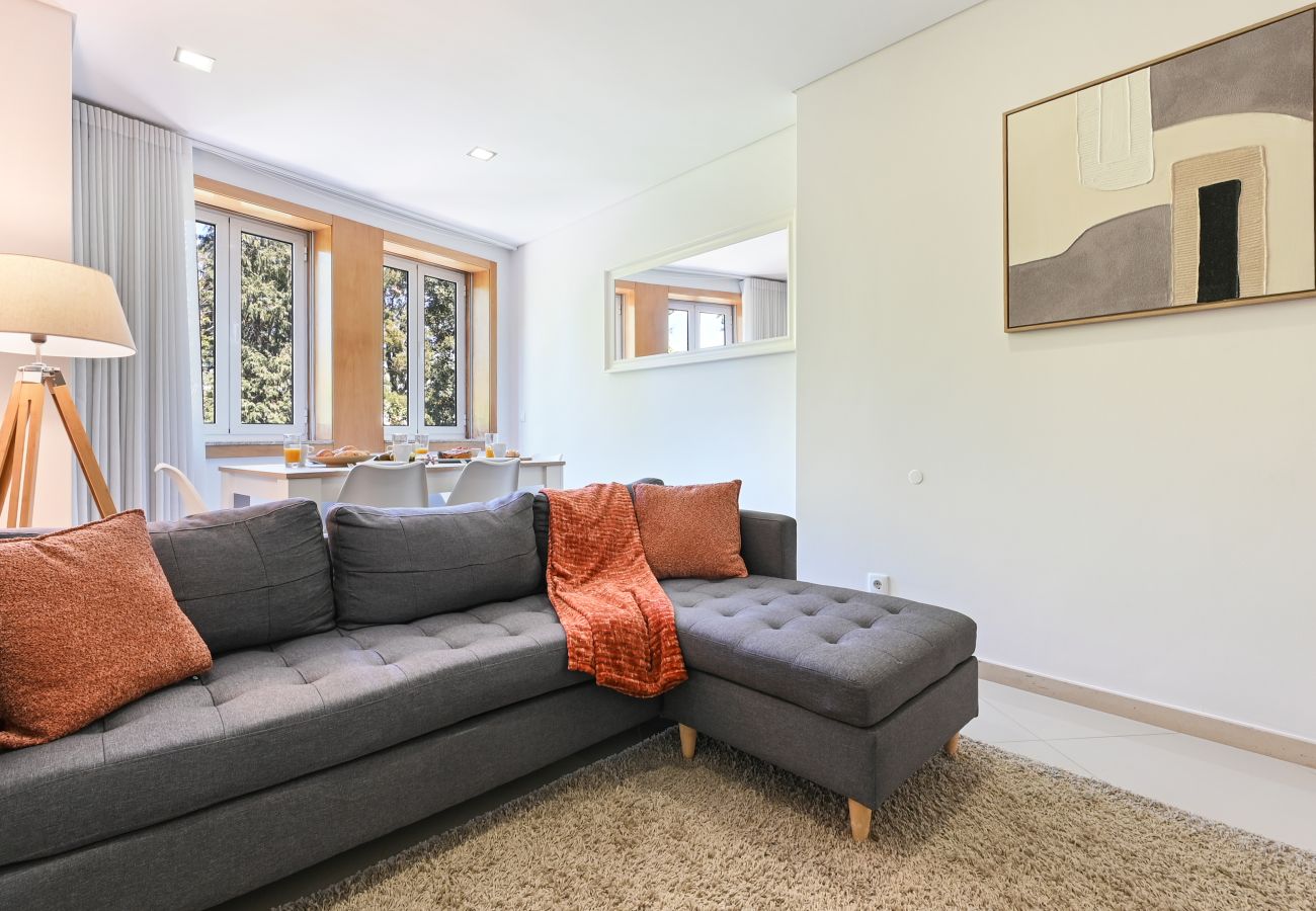 Apartamento em Braga - Margarita Apartment