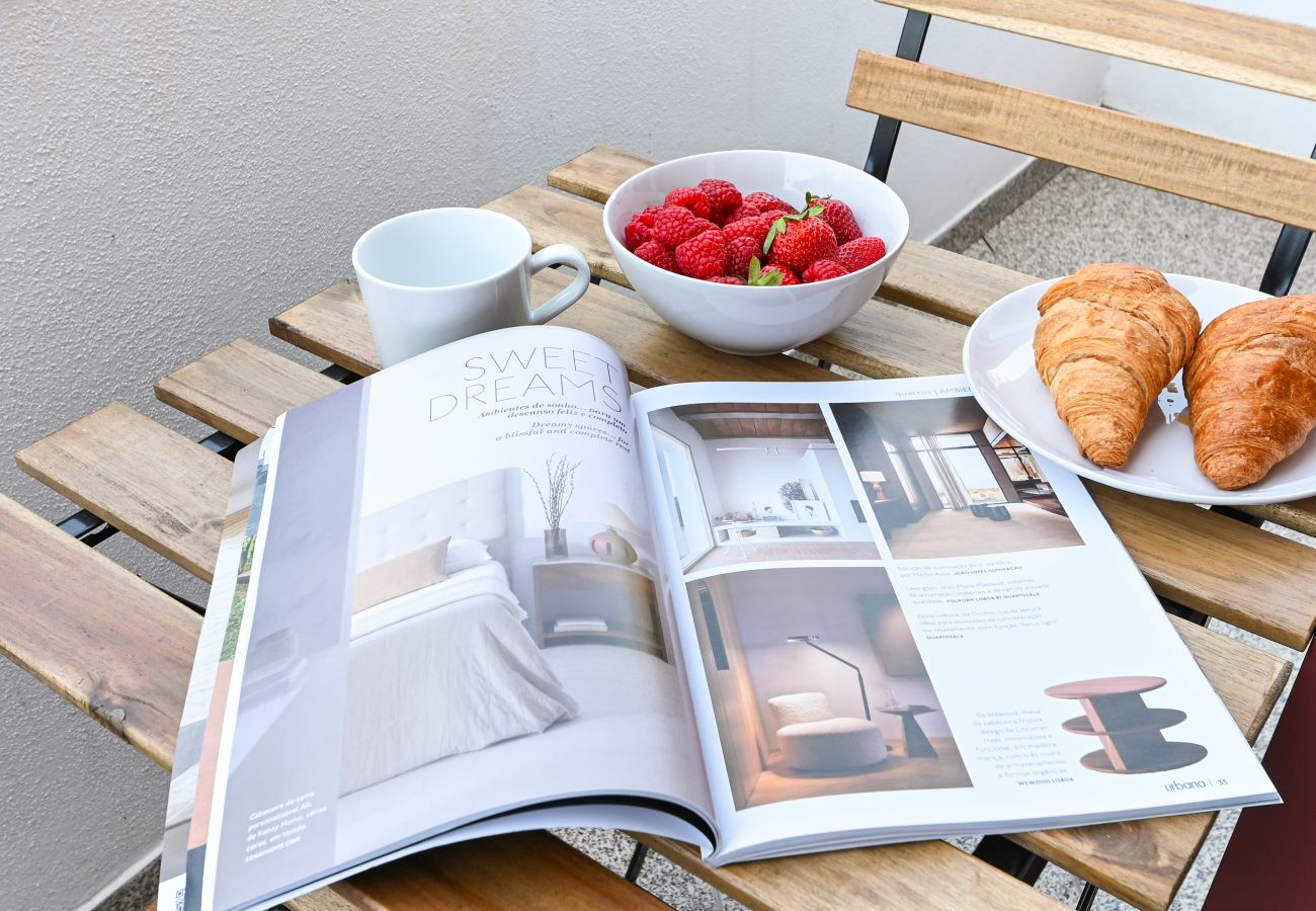 Apartamento em Braga - Margarita Apartment