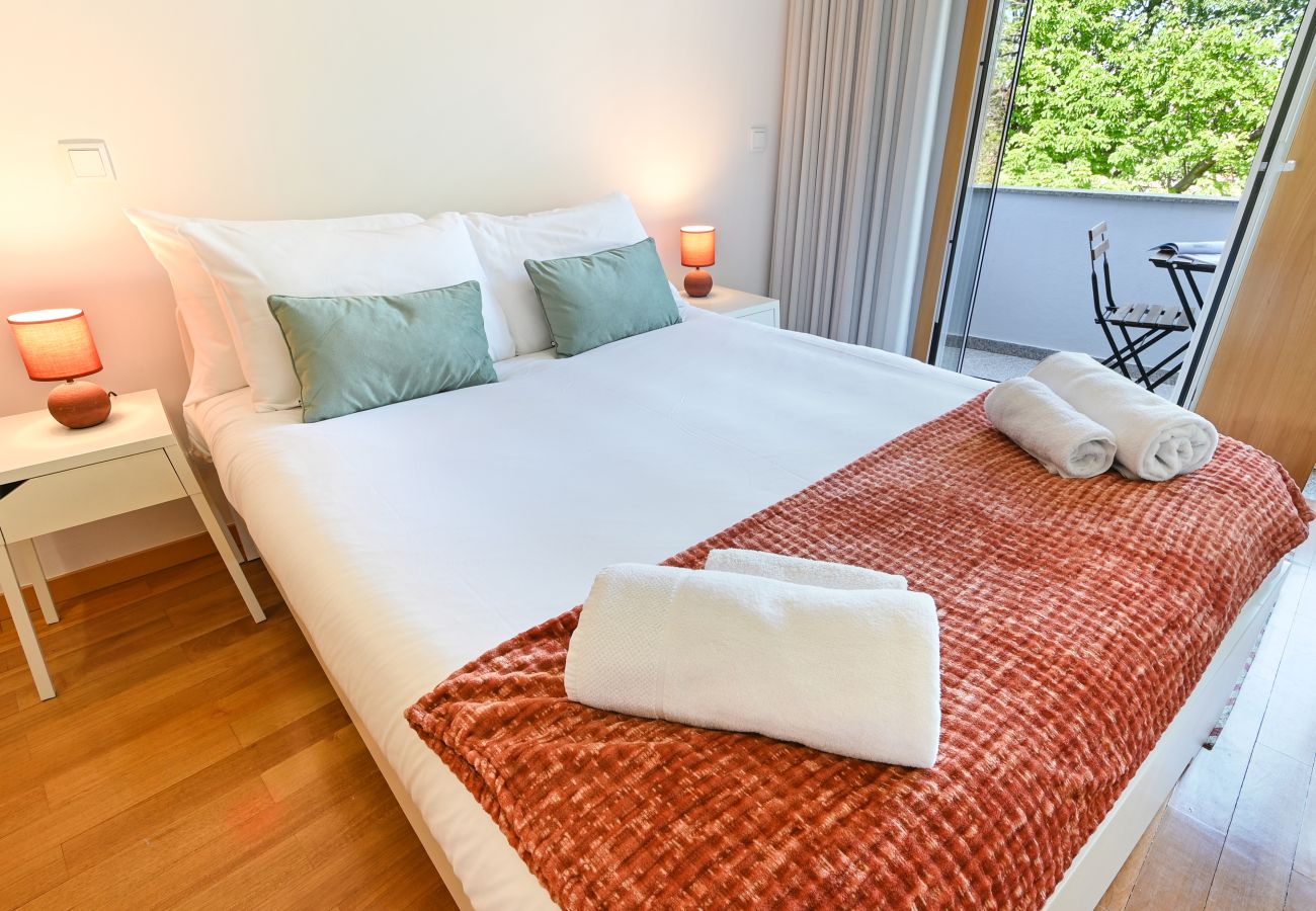 Apartamento em Braga - Margarita Apartment