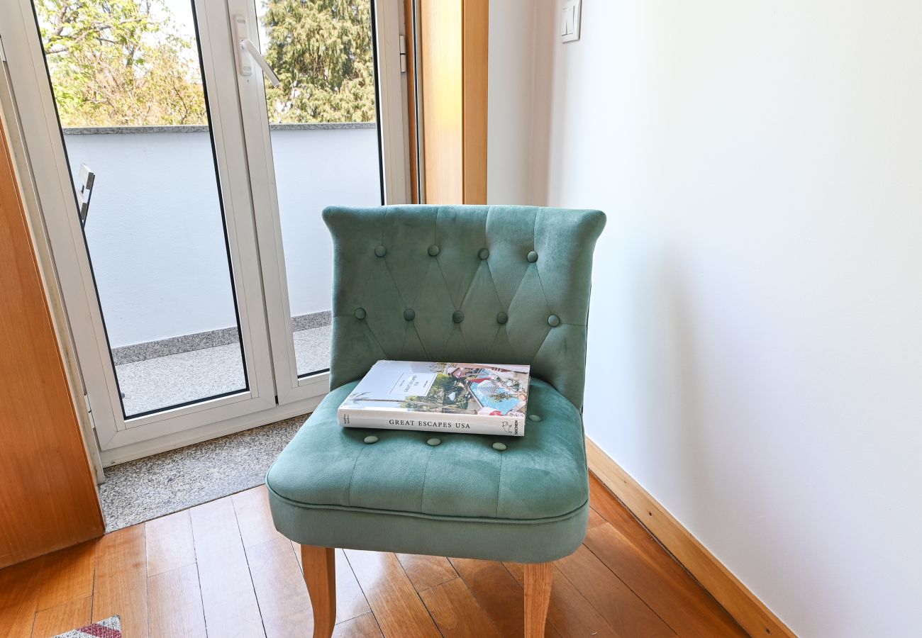 Apartamento em Braga - Margarita Apartment
