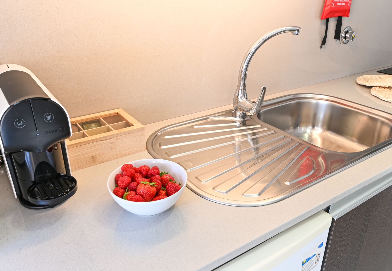 Apartamento em Braga - Margarita Apartment
