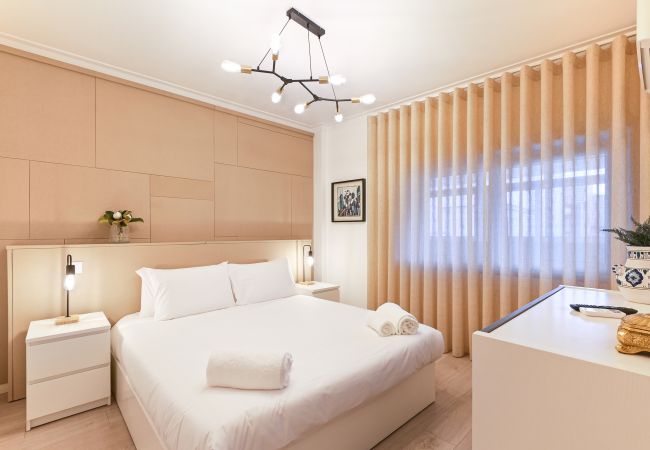 Apartamento em Braga - Charming Garden Apartment