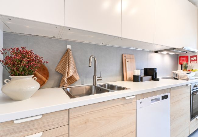 Apartamento em Braga - Charming Garden Apartment Apartamento em Braga - Charming Garden Apartment