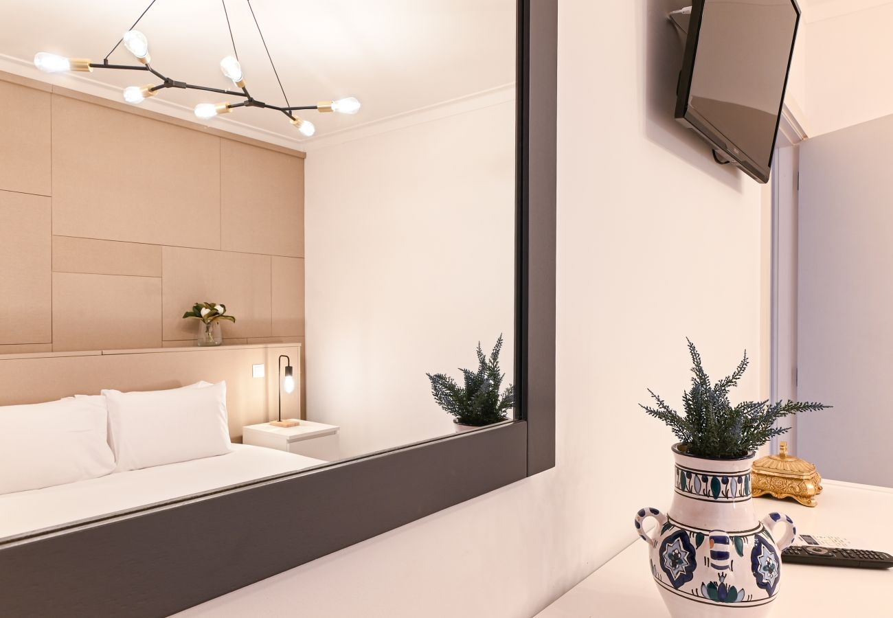 Apartamento em Braga - Charming Garden Apartment