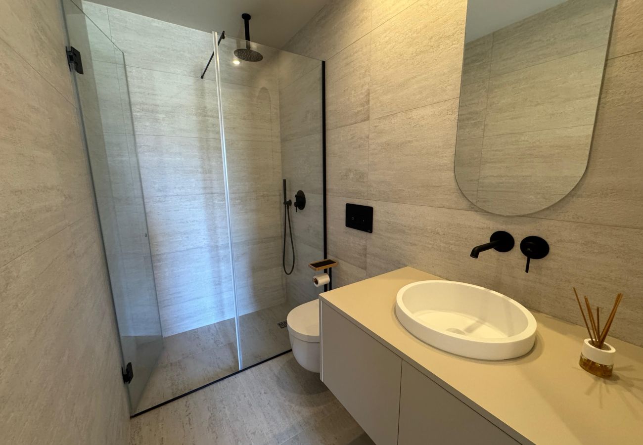 Apartamento em Esposende - Ramalha Dunes Lodge