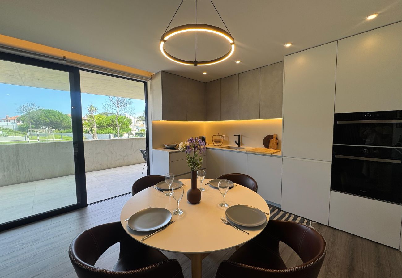 Apartamento em Esposende - Ramalha Dunes Lodge