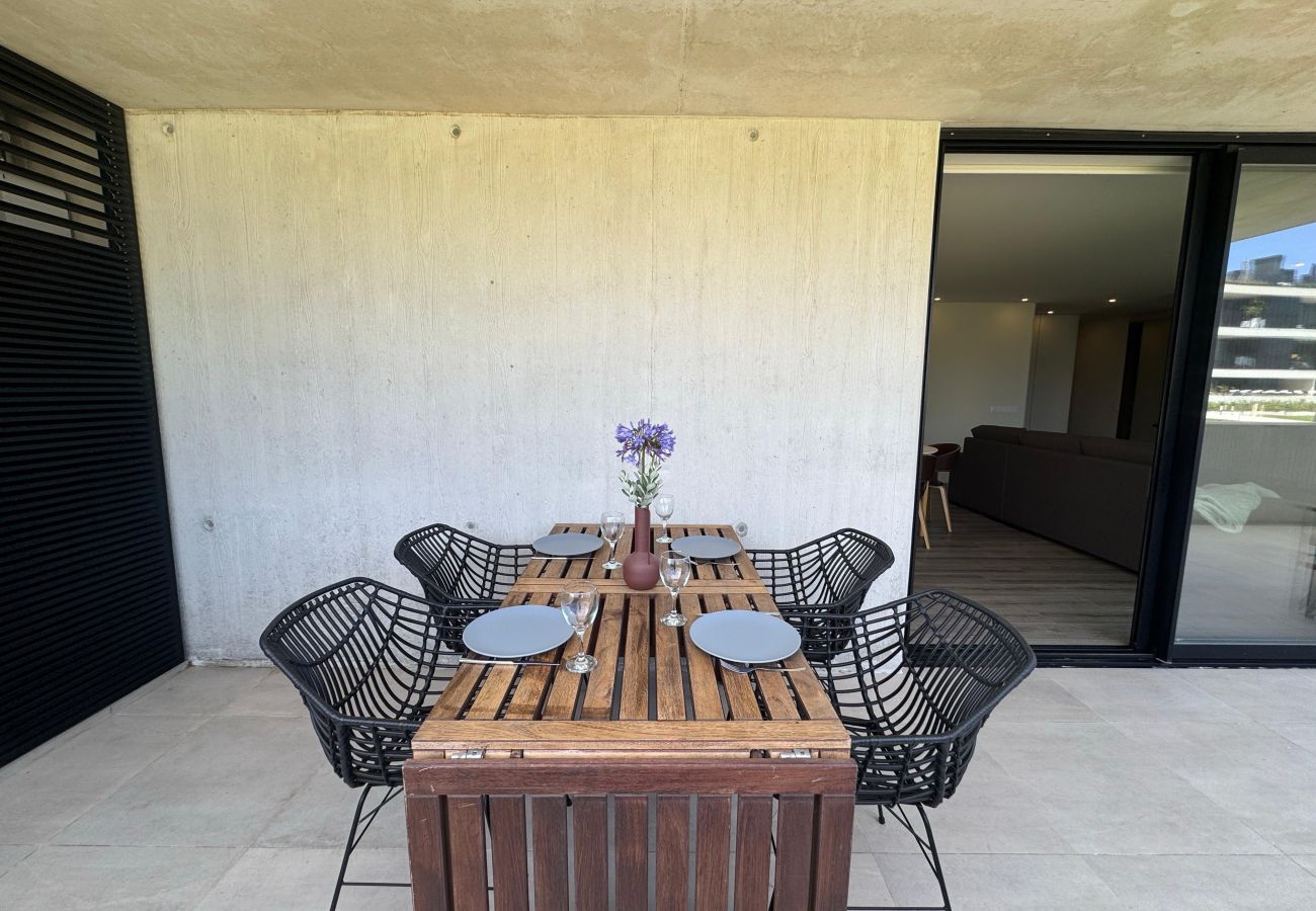 Apartamento em Esposende - Ramalha Dunes Lodge