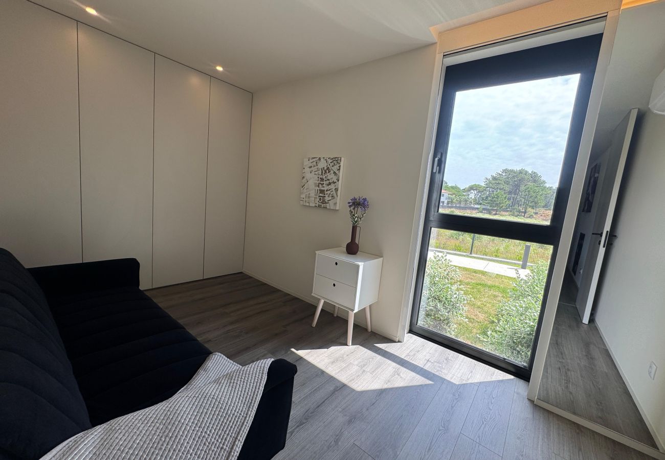 Apartamento em Esposende - Ramalha Dunes Lodge