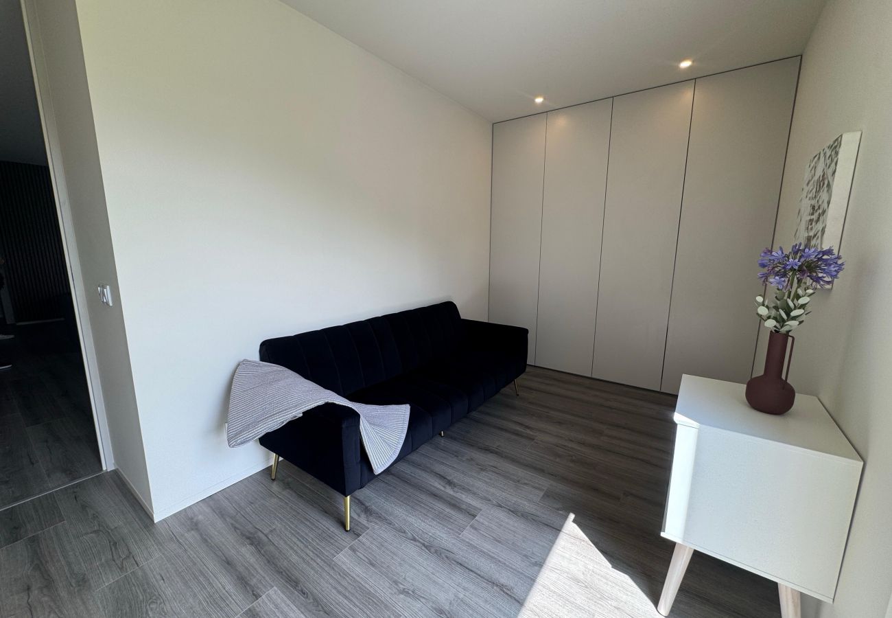 Apartamento em Esposende - Ramalha Dunes Lodge