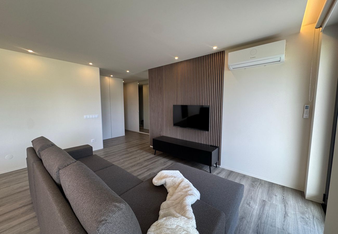 Apartamento em Esposende - Ramalha Dunes Lodge
