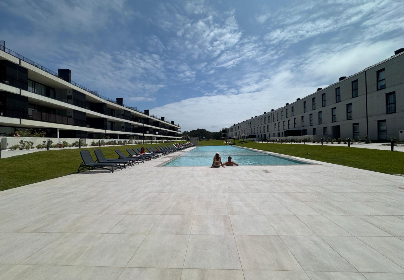 Apartamento em Esposende - Ramalha Dunes Lodge