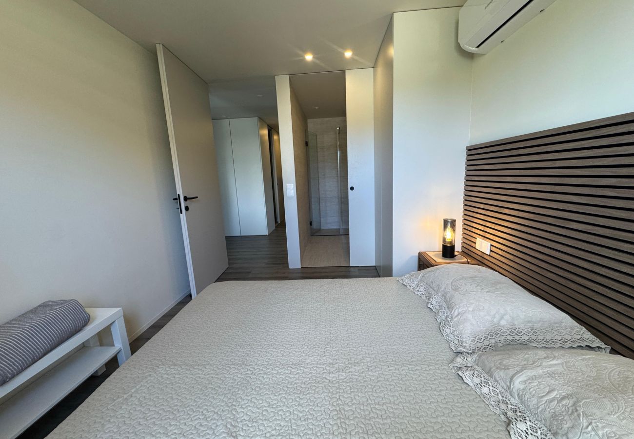 Apartamento em Esposende - Ramalha Dunes Lodge