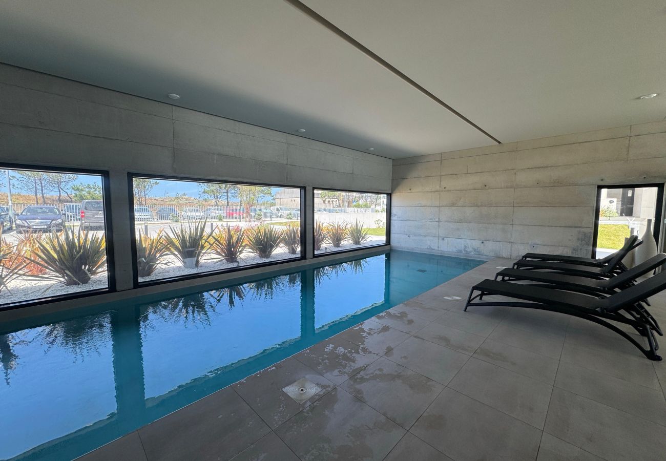 Apartamento em Esposende - Ramalha Dunes Lodge