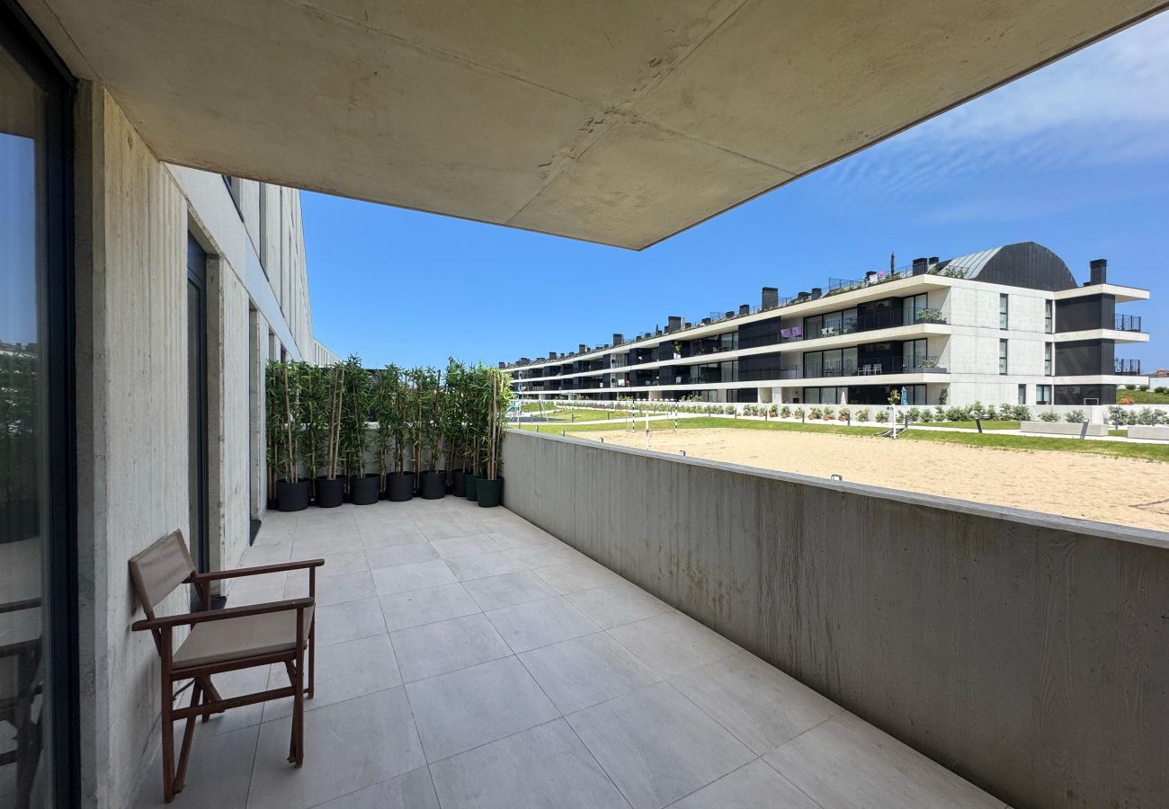 Apartamento em Esposende - Ramalha Dunes Lodge