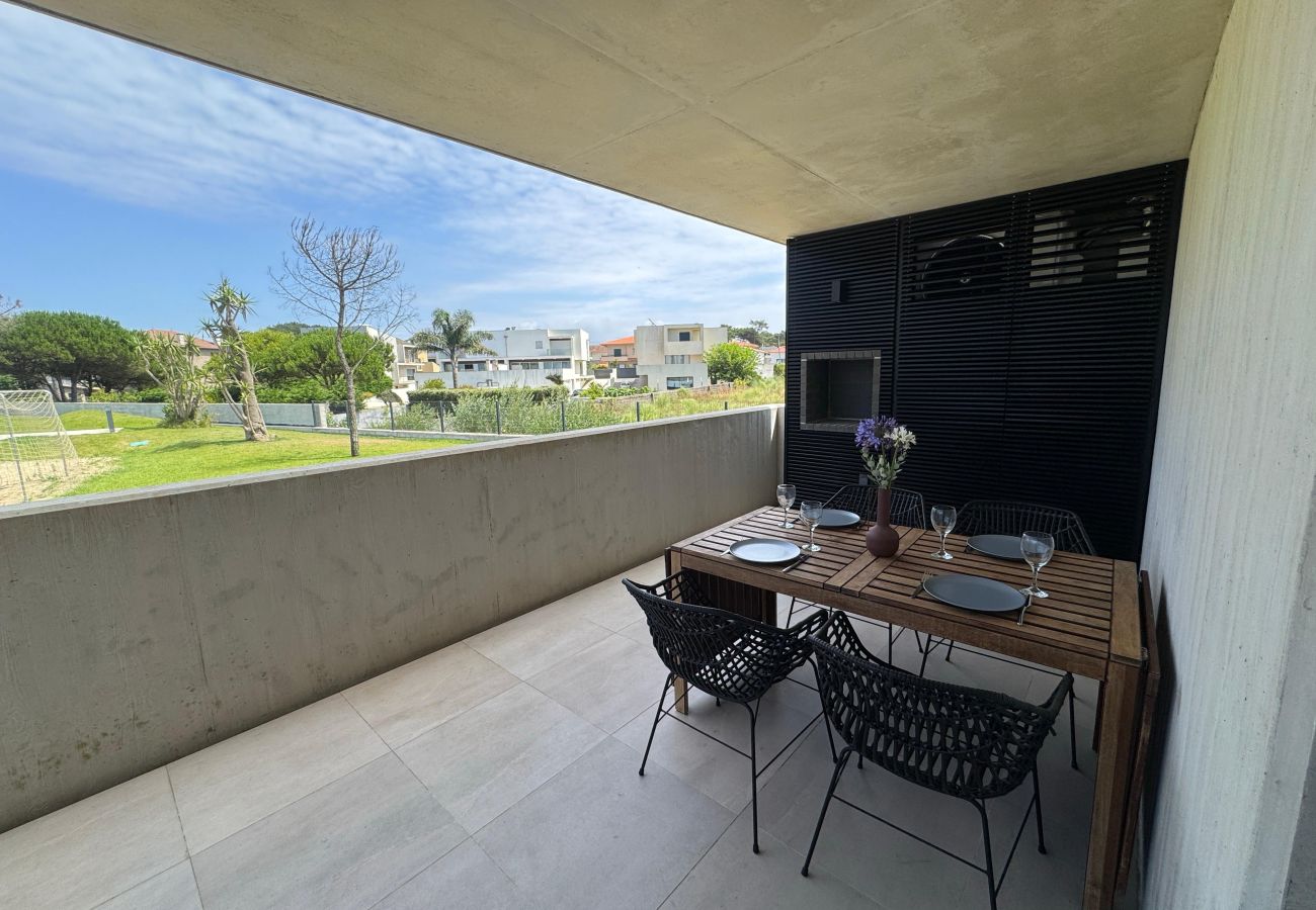 Apartamento em Esposende - Ramalha Dunes Lodge