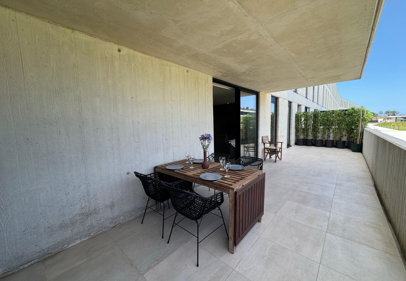 Apartamento em Esposende - Ramalha Dunes Lodge