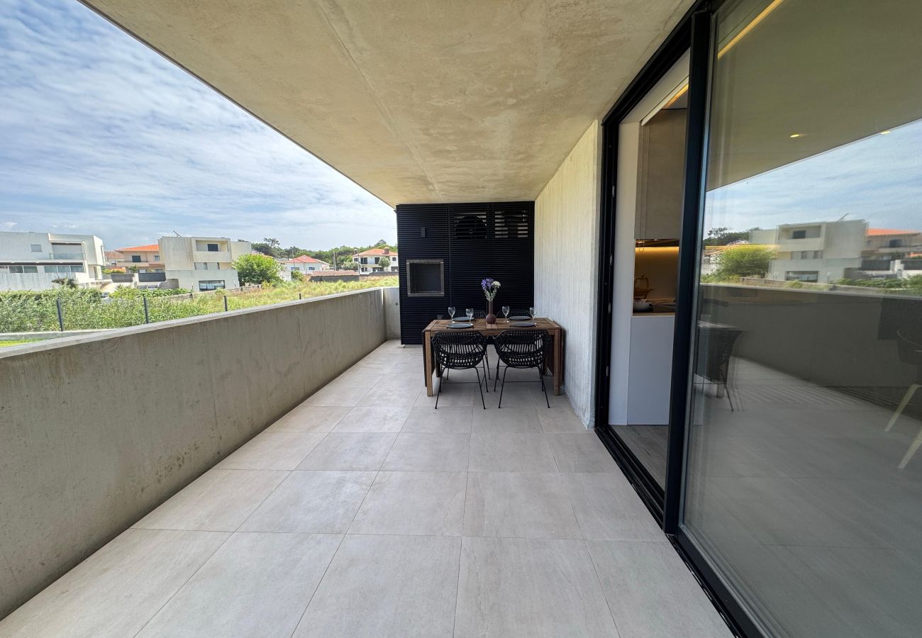 Apartamento em Esposende - Ramalha Dunes Lodge