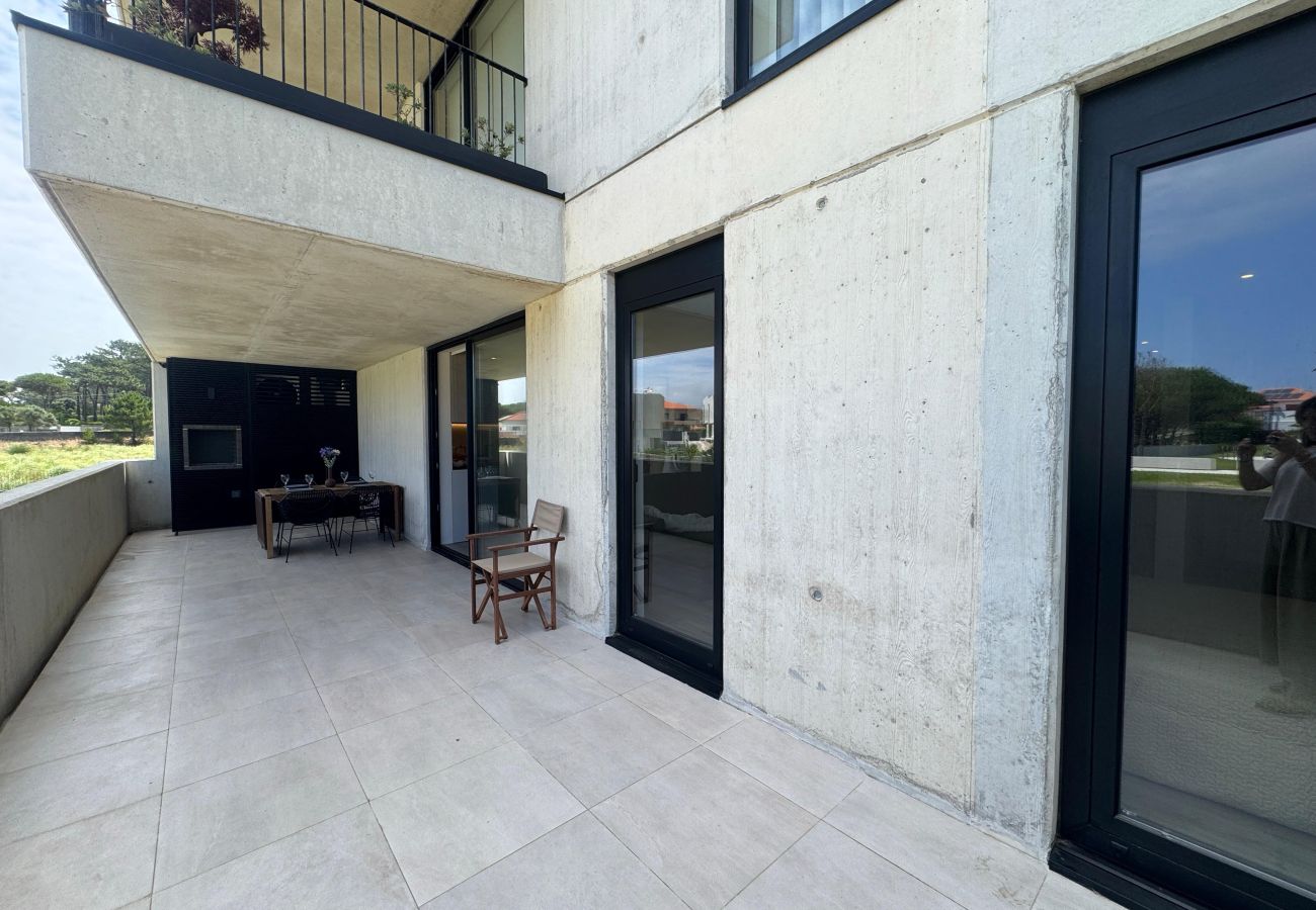Apartamento em Esposende - Ramalha Dunes Lodge