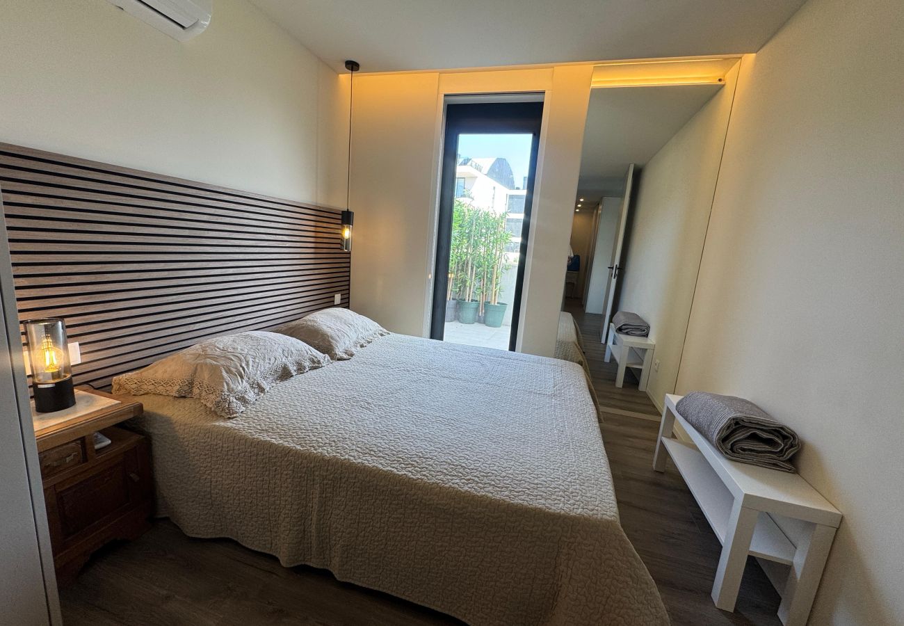 Apartamento em Esposende - Ramalha Dunes Lodge