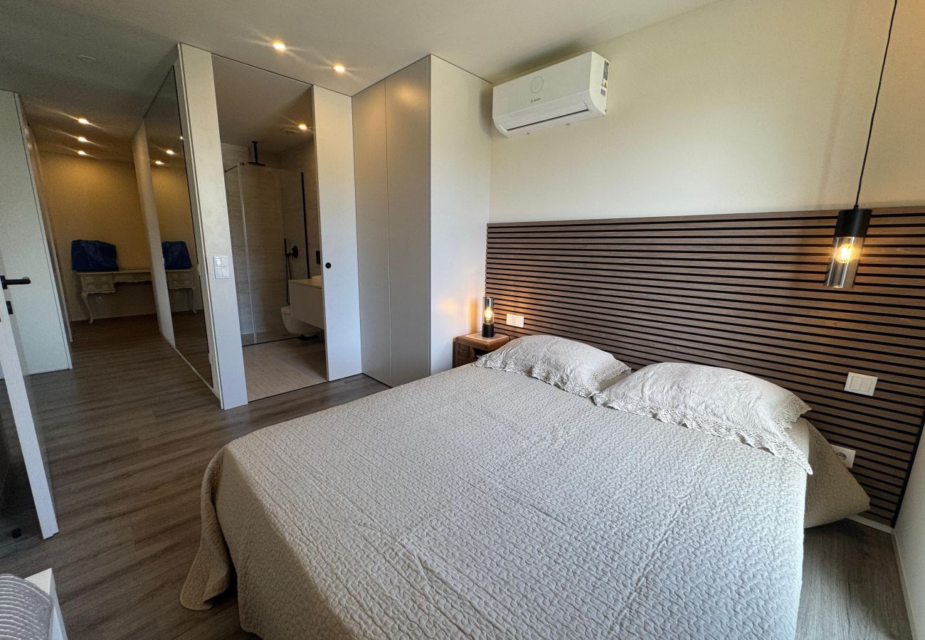 Apartamento em Esposende - Ramalha Dunes Lodge