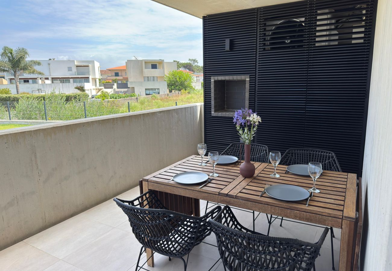 Apartamento em Esposende - Ramalha Dunes Lodge