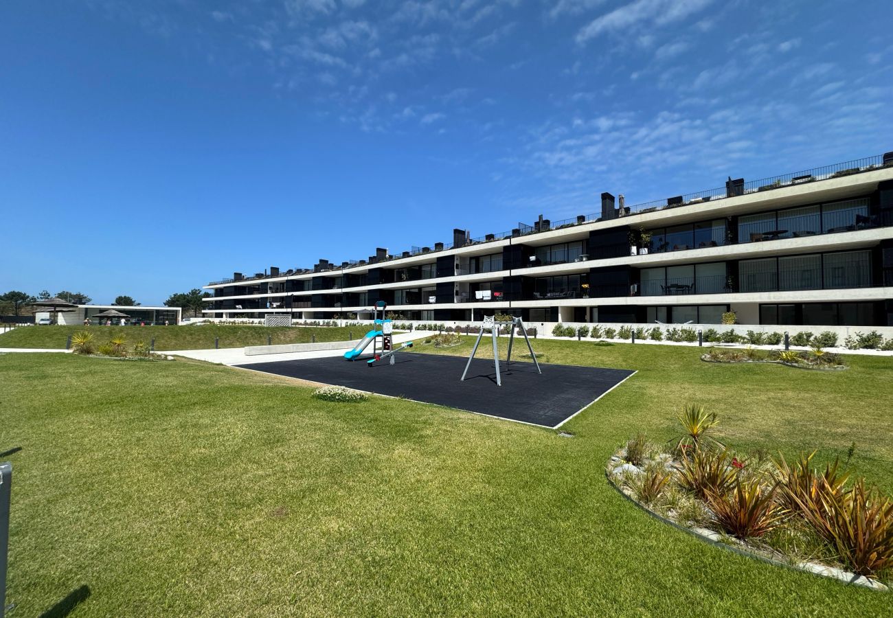 Apartamento em Esposende - Ramalha Dunes Lodge